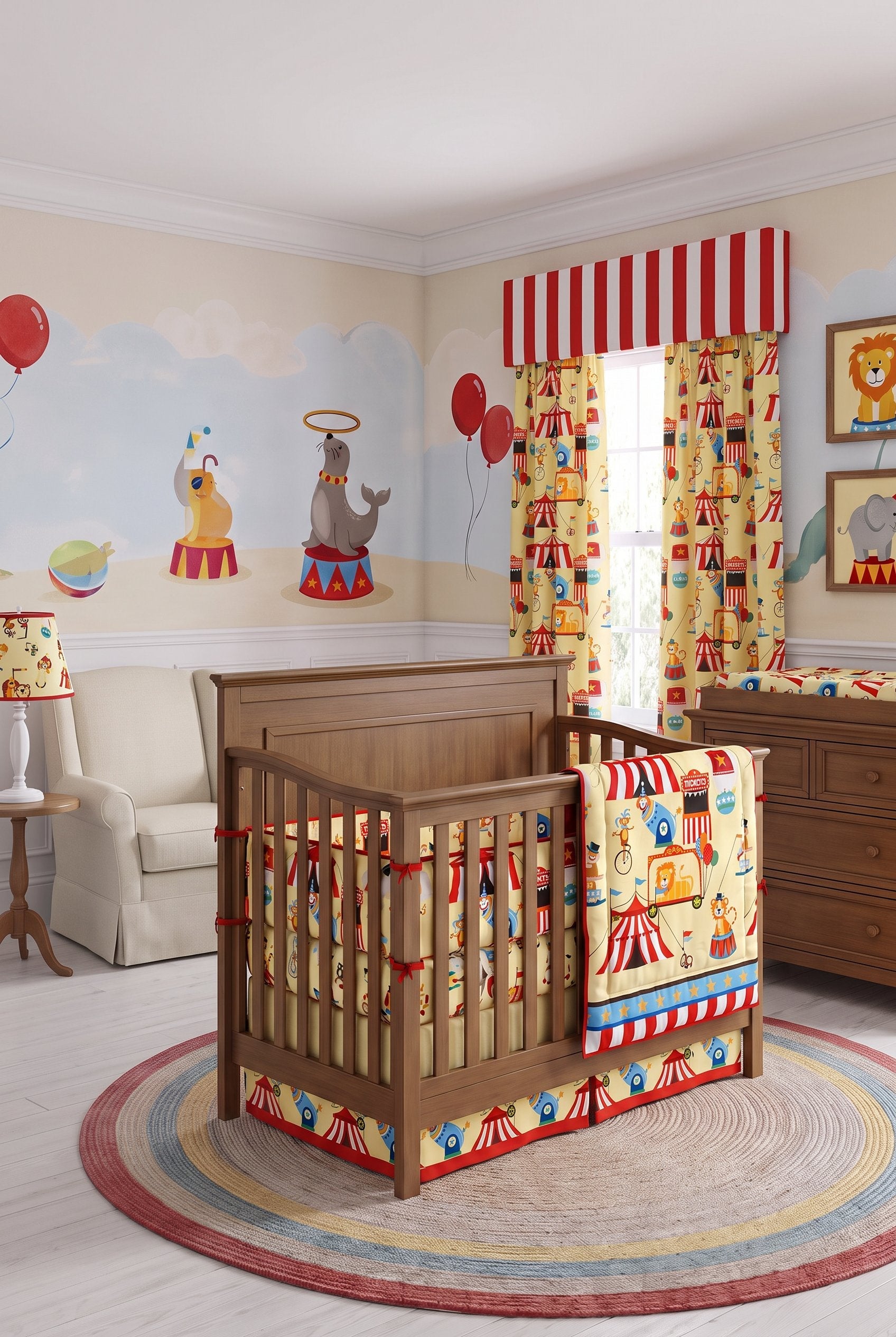 Baby Wonderland Nursery Blueprint - Image 4