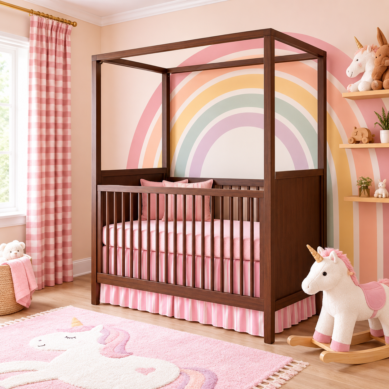Baby Wonderland Nursery Blueprint - Image 3